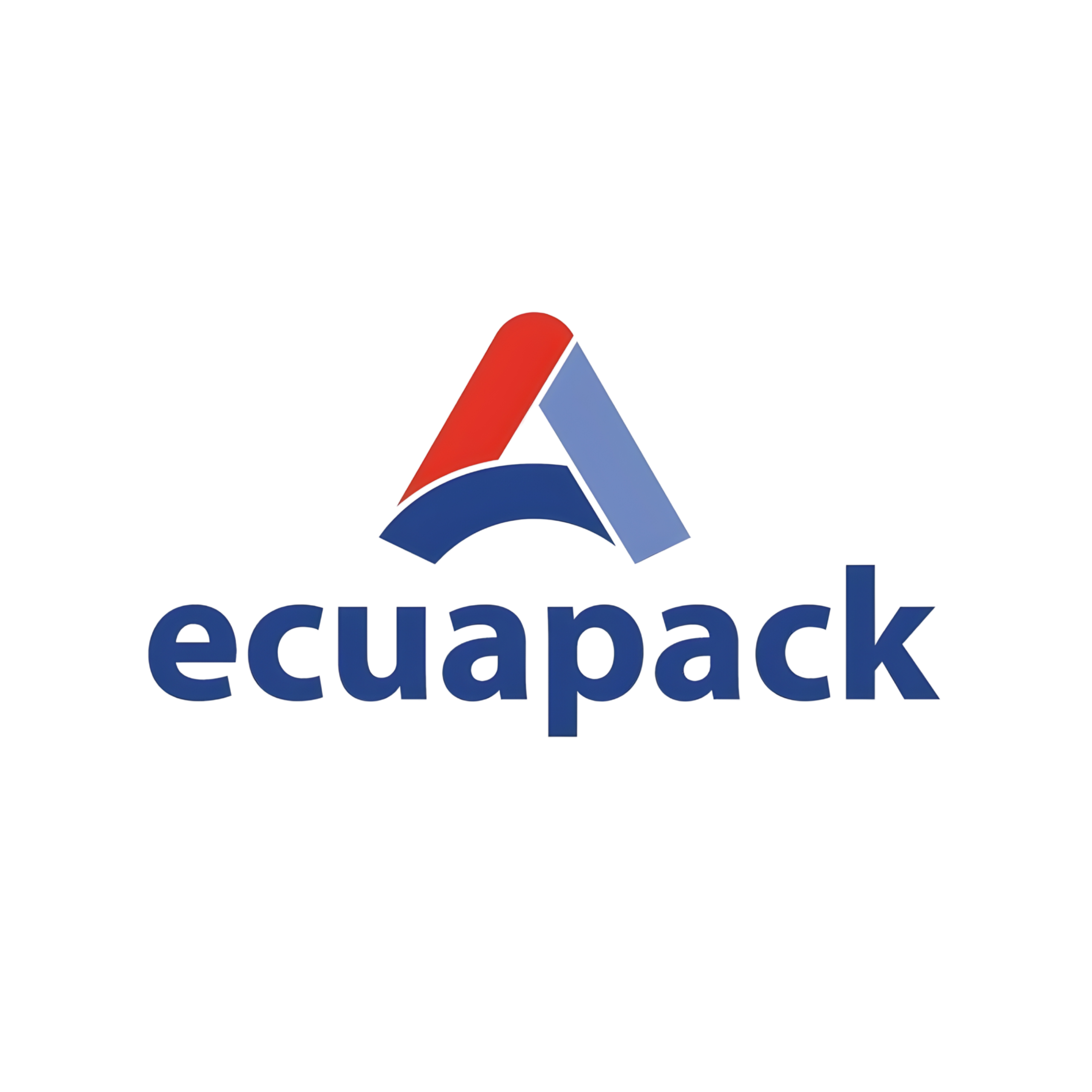 Logo Ecuapack
