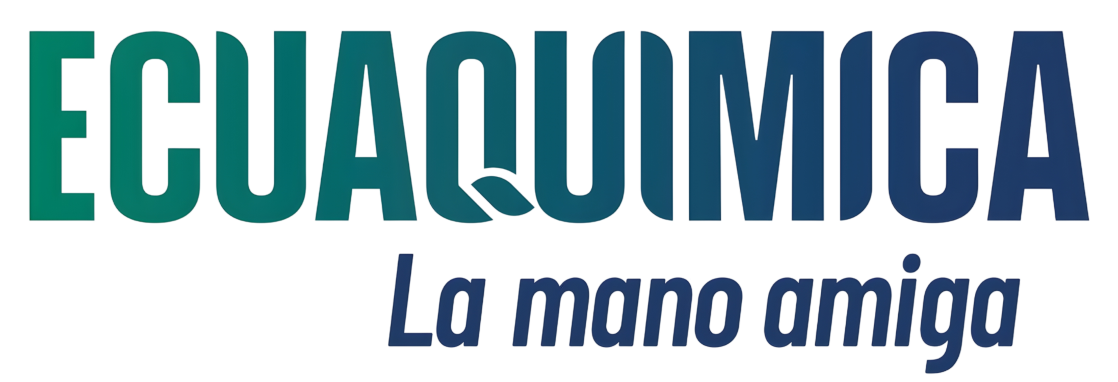 Logo Ecuaquímica