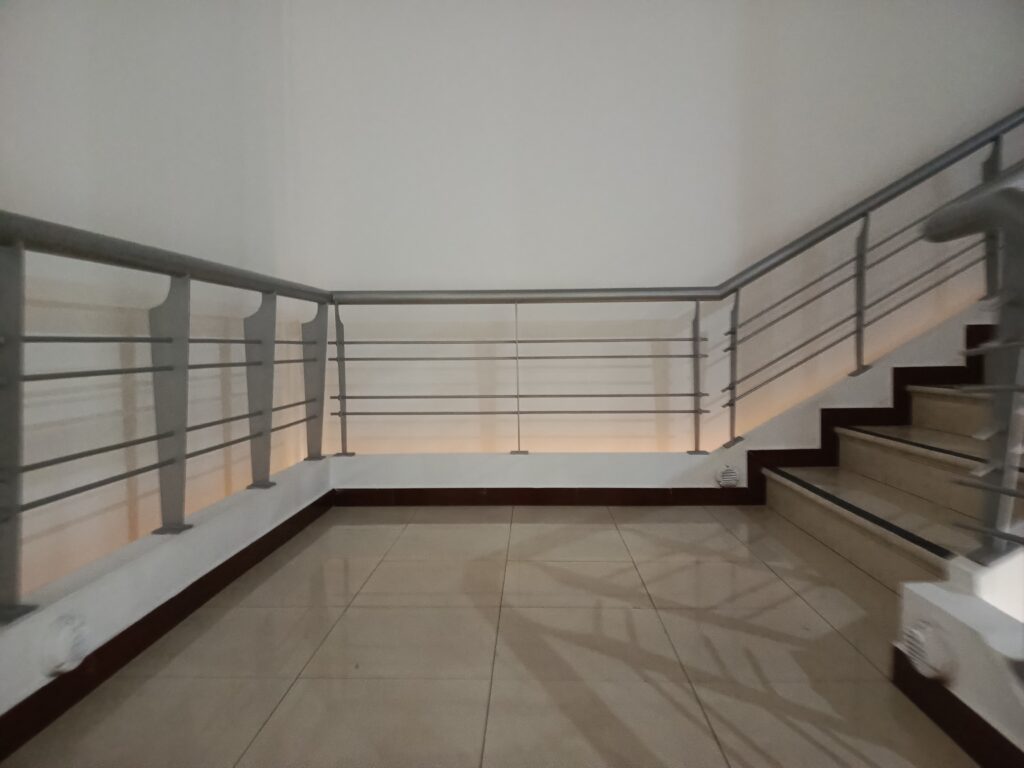 PINTURA METALICA PARA PASAMANOS INTERIOR