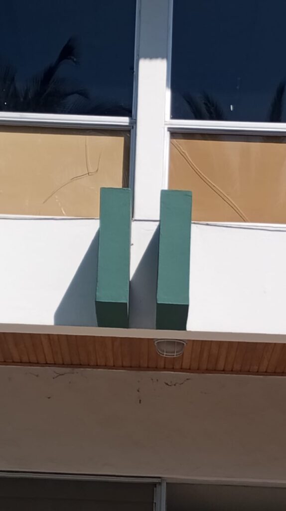 VIDRIO Y ALUMINIO