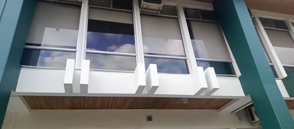 VIDRIO Y ALUMINIO