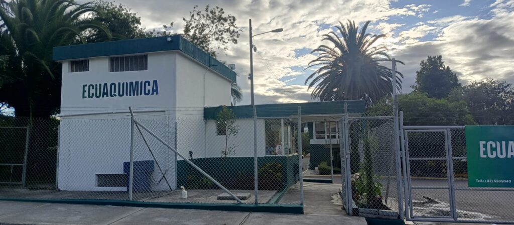 PINTURA EXTERIOR DEL EDIFICIO ADMINISTRATIVO