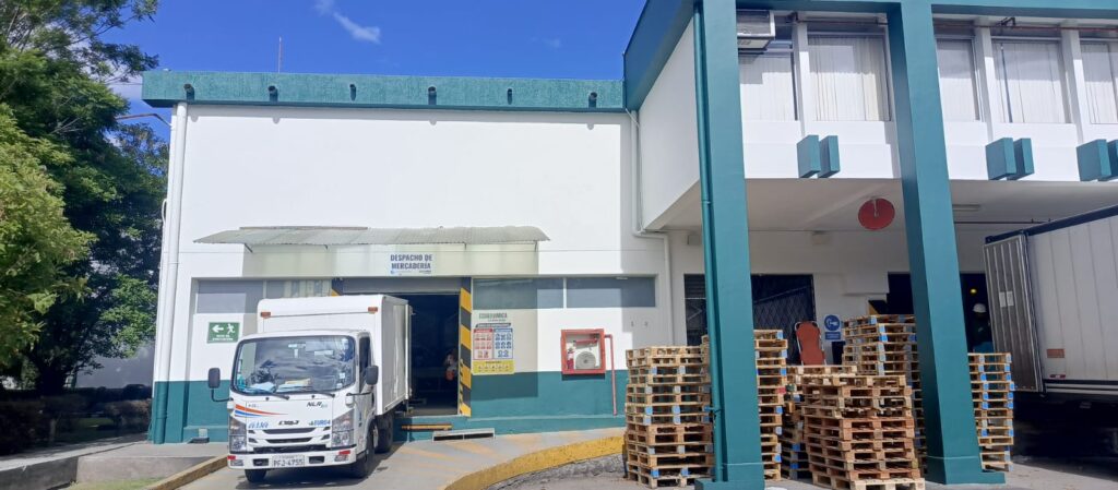 PINTURA EXTERIOR DEL EDIFICIO ADMINISTRATIVO
