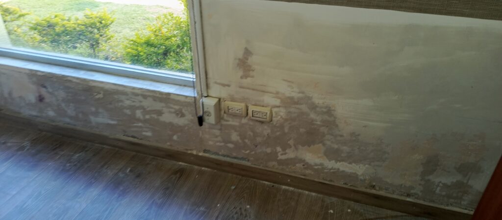 PINTURA INTERIOR-MANTENIMIENTO DE OFICINA-OBRA CIVIL-IMPERMEABILIZACION