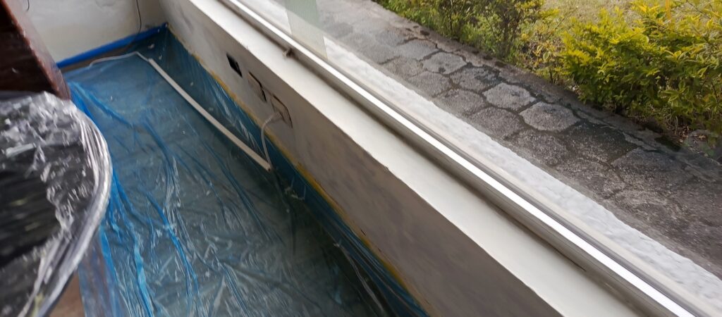 PINTURA INTERIOR-MANTENIMIENTO DE OFICINA-OBRA CIVIL-IMPERMEABILIZACION