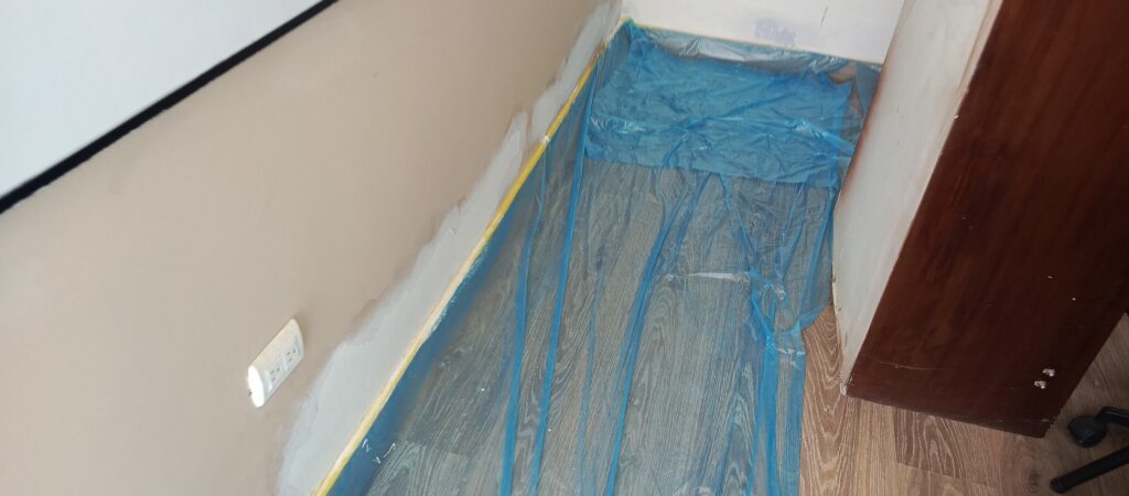 PINTURA INTERIOR-MANTENIMIENTO DE OFICINA-OBRA CIVIL-IMPERMEABILIZACION