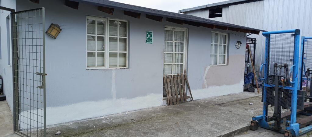 PINTURA INTERIOR-MANTENIMIENTO DE OFICINA-OBRA CIVIL-IMPERMEABILIZACION