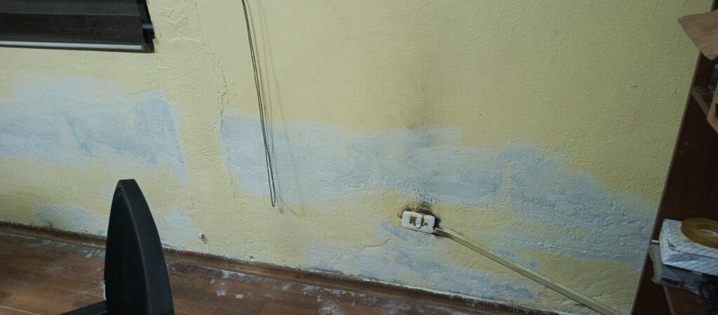 PINTURA INTERIOR-MANTENIMIENTO DE OFICINA-OBRA CIVIL-IMPERMEABILIZACION