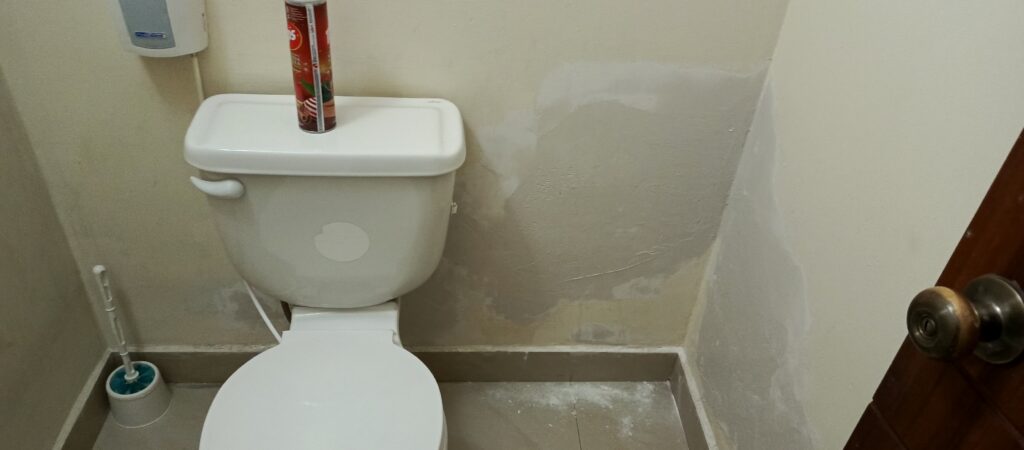 PINTURA INTERIOR-MANTENIMIENTO DE OFICINA-OBRA CIVIL-IMPERMEABILIZACION