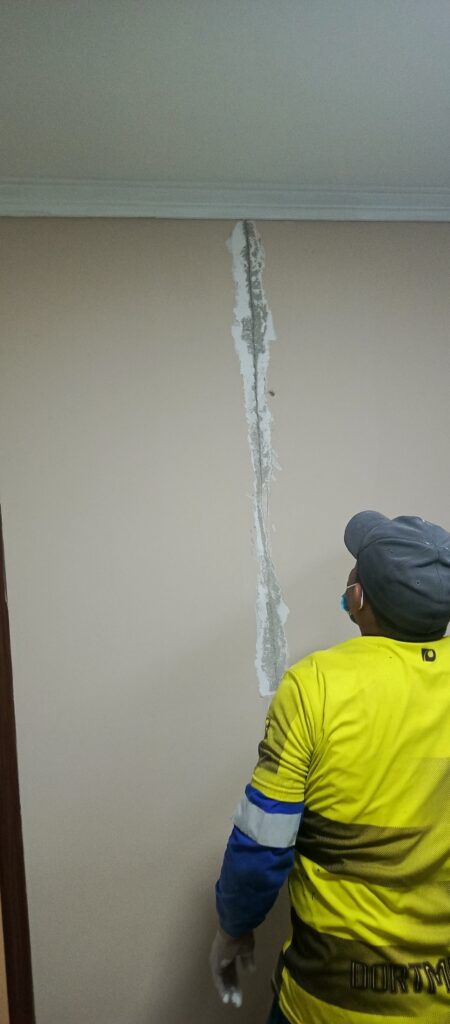 PINTURA INTERIOR-MANTENIMIENTO DE OFICINA-OBRA CIVIL-IMPERMEABILIZACION