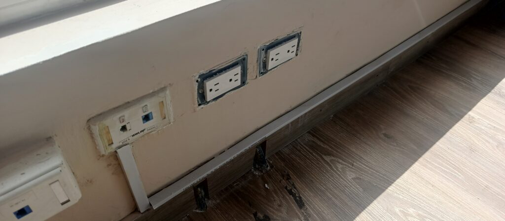 Reparaciones eléctricas Ecuapack