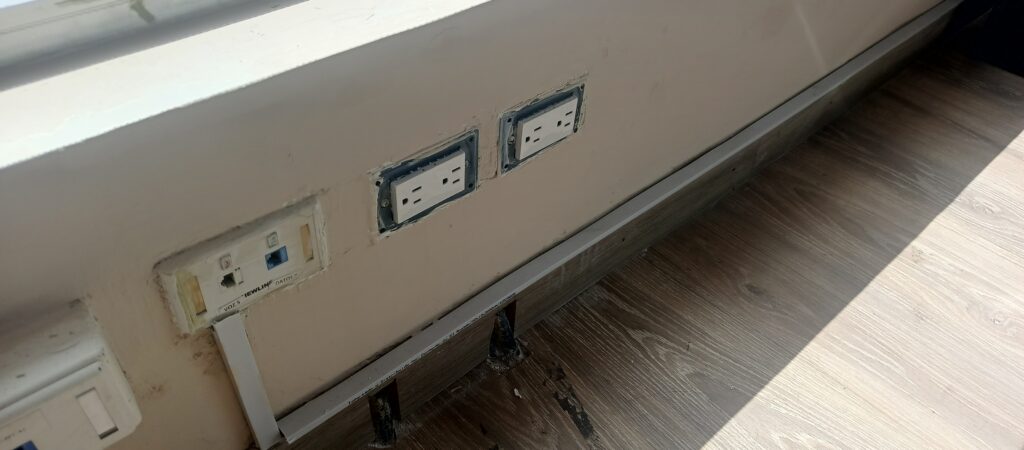 Reparaciones eléctricas Ecuapack