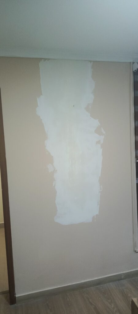 PINTURA INTERIOR-MANTENIMIENTO DE OFICINA-OBRA CIVIL-IMPERMEABILIZACION