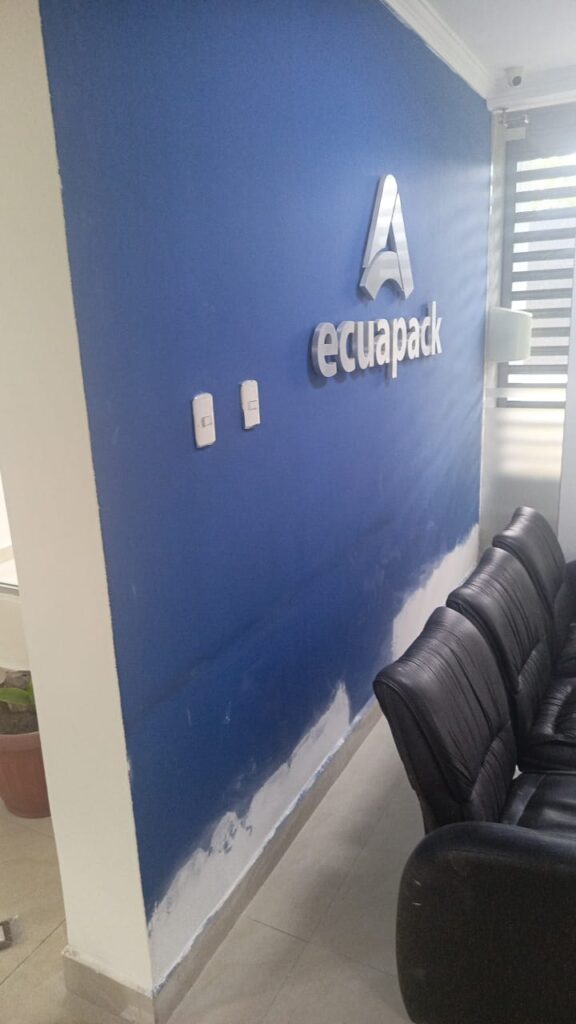 PINTURA INTERIOR-MANTENIMIENTO DE OFICINA-OBRA CIVIL-IMPERMEABILIZACION