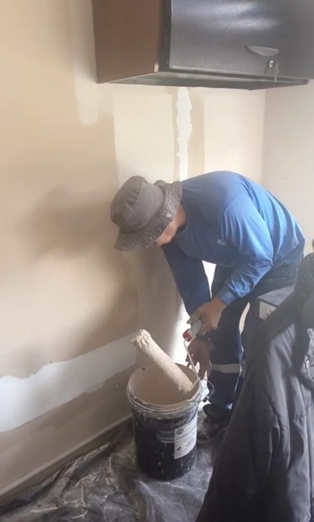 PINTURA INTERIOR-MANTENIMIENTO DE OFICINA-OBRA CIVIL-IMPERMEABILIZACION